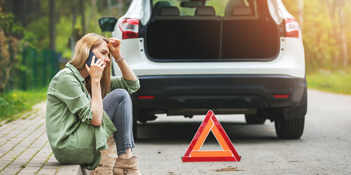 Yeşilyurt Yol Yardım