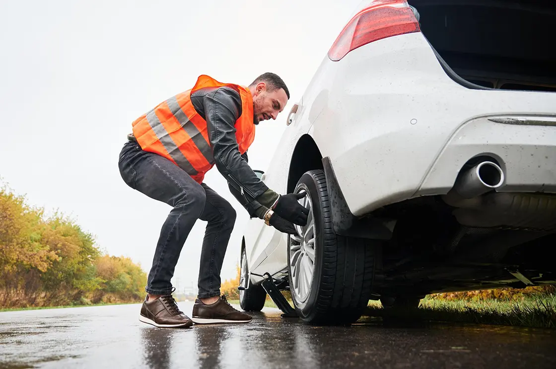 Yeşilyurt Yol Yardım