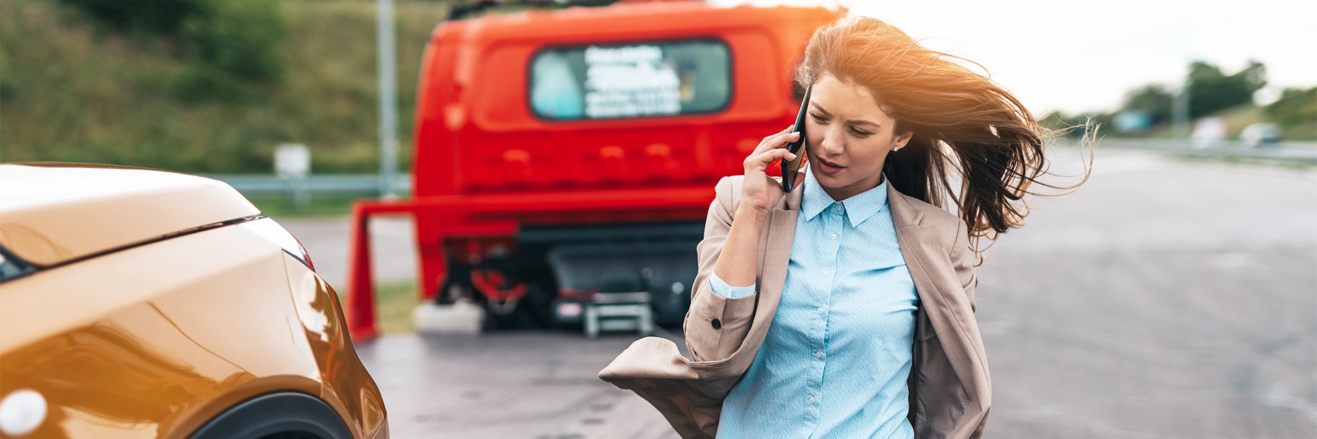 Yeşilyurt Yol Yardım